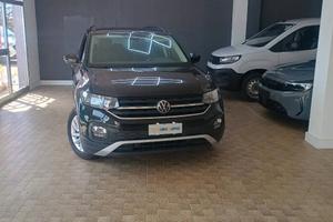 Volkswagen T-Cross 1.0 tsi Sport 95cv