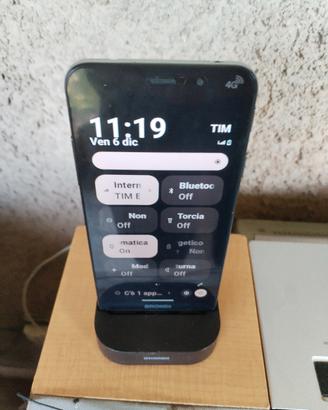 smartphone brondi amico vero