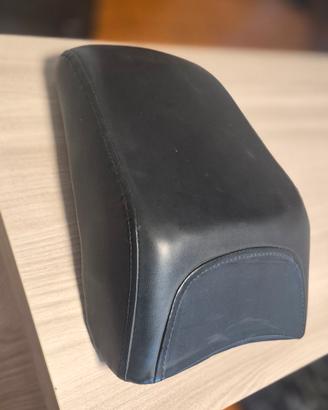 sella passeggero harley davidson 