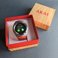 Akai AKSW05 Smartwatch