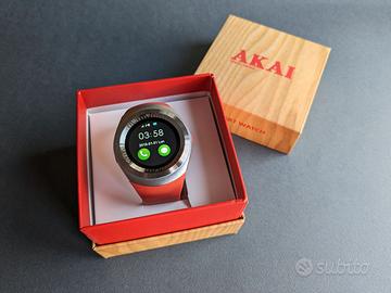 Akai AKSW05 Smartwatch