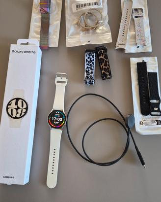 Galaxy watch 6