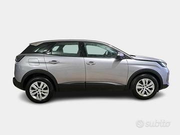 PEUGEOT 3008 BlueHDI 130 EAT8 S/S Active Business