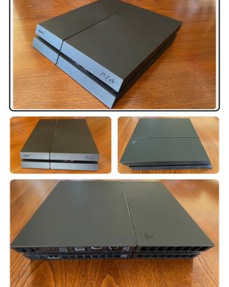Psp 4 pro