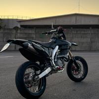 Honda crf 450