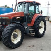 Trattore Agricolo FIAT AGRI G190