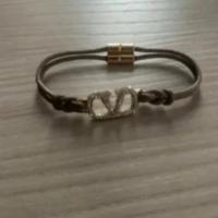 Bravciale donna Valentino