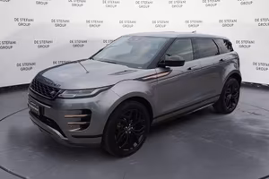 Land Rover Range Rover Evoque 2.0d i4 mhev R-...