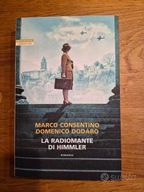 Cosentino- Dodaro- La radiomante di Himmler