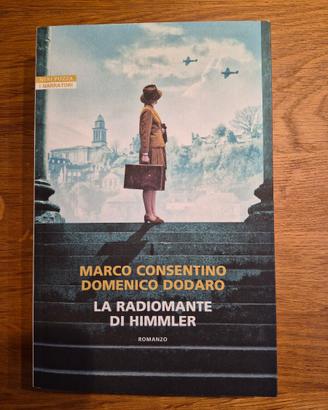 Cosentino- Dodaro- La radiomante di Himmler