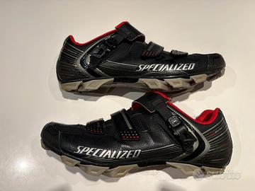 Scarpe mountainbike specialized