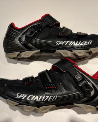 Scarpe mountainbike specialized