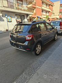 Dacia sandero 2014