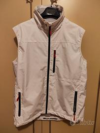 smanicato Helly Hansen taglia L 