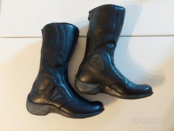 Dainese stivali da moto Lola Lady donna