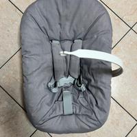 stokke Tripp Trapp New Born Set Usato