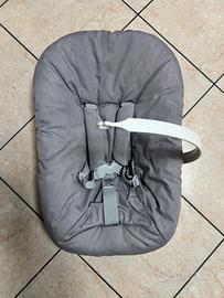 stokke Tripp Trapp New Born Set Usato