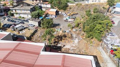 Terreno Edificabile - Aci Sant'Antonio