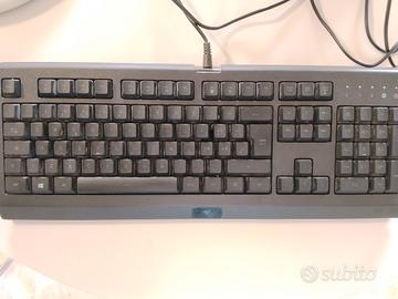 Tastiera razer