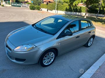Fiat bravo 1.4 90cv gpl