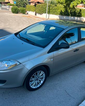 Fiat bravo 1.4 90cv gpl