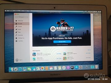 MacBook Air A1466 i5 