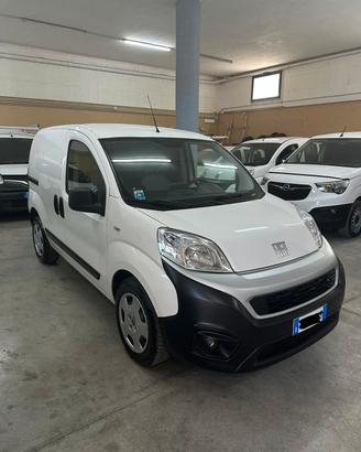 FIAT FIORINO 1.3 95CV