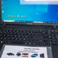 9454N-pc portatile Toshiba satellite C850-19D