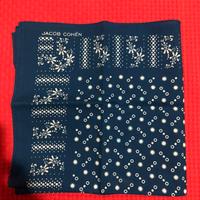 Pochette Jacob Cohen