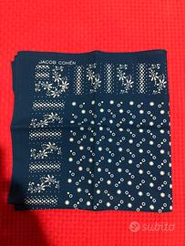 Pochette Jacob Cohen