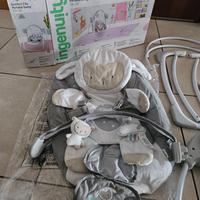 Altalena Ingenuity comfort 2 go