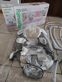 Altalena Ingenuity comfort 2 go