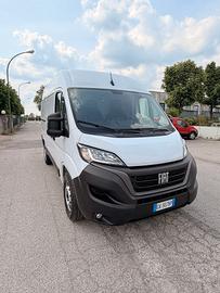 FIAT DUCATO H2L2 euro 6D