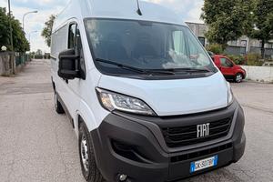 FIAT DUCATO H2L2 euro 6D