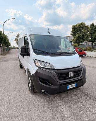 FIAT DUCATO H2L2 euro 6D