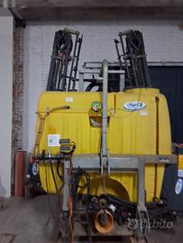 GRUPPO DISERBO CAFFINI