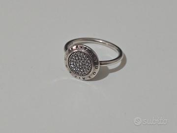 Anello pandara taglia 56