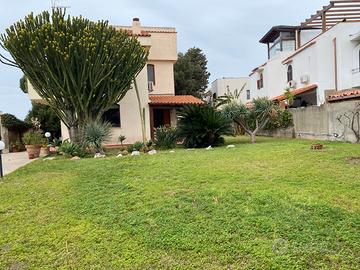 Villa Torre Bianca Torre Faro