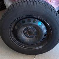 pneumatici invernali