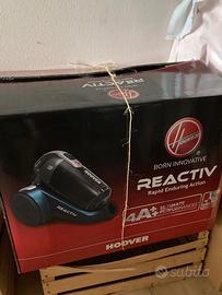 Aspirapolvere Hoover Reactiv