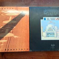 vinili led zeppelin