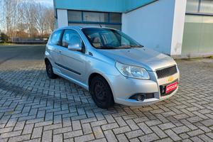 Chevrolet Aveo 1.2 3 porte LS GPL Eco Logic