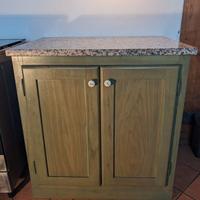 Credenza per cucina