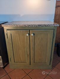 Credenza per cucina