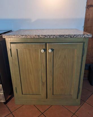 Credenza per cucina