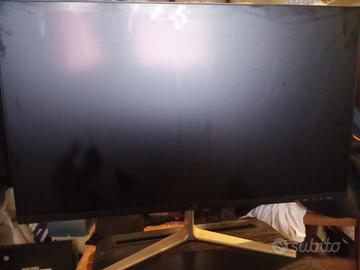 Itek Monitor TAURUS RESOLUX 27”