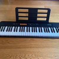 TASTIERA CASIOTONE CT-S100