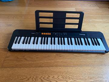 TASTIERA CASIOTONE CT-S100