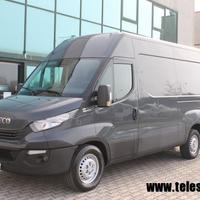 IVECO DAILY 35S16 2.3 155CV AUTOMATICO