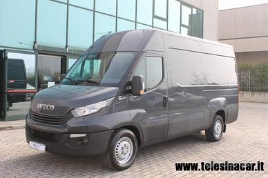 IVECO DAILY 35S16 2.3 155CV AUTOMATICO